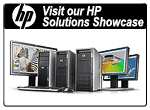 Click to view the HP Solutions Showcase.